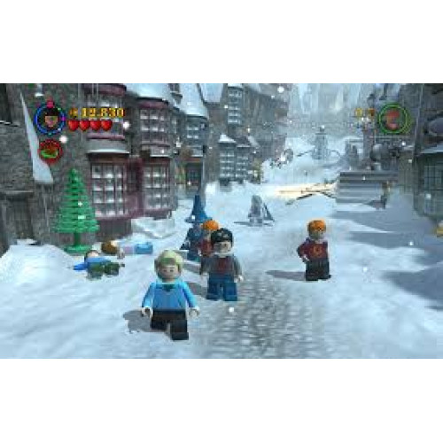 LEGO Harry Potter Collection Xbox One